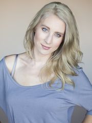 Melissa Stephens nude